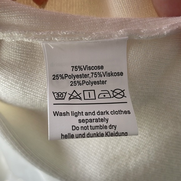 Grace Karin Draped Open-Front Tie-Waist Cardigan - Picture 9 of 14